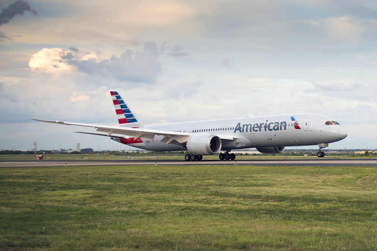 American Airlines Estreia Premium Economy Em Voos Internacionais No Dia