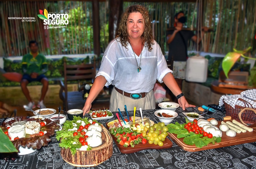 Roteiro Do Turismo Rural De Porto Seguro Recebe Valida O Do Mtur E Da Uff