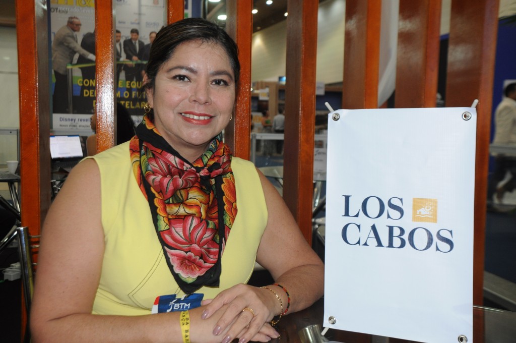 Los Cabos Destaca Atrativos Durante Brazil Travel Market