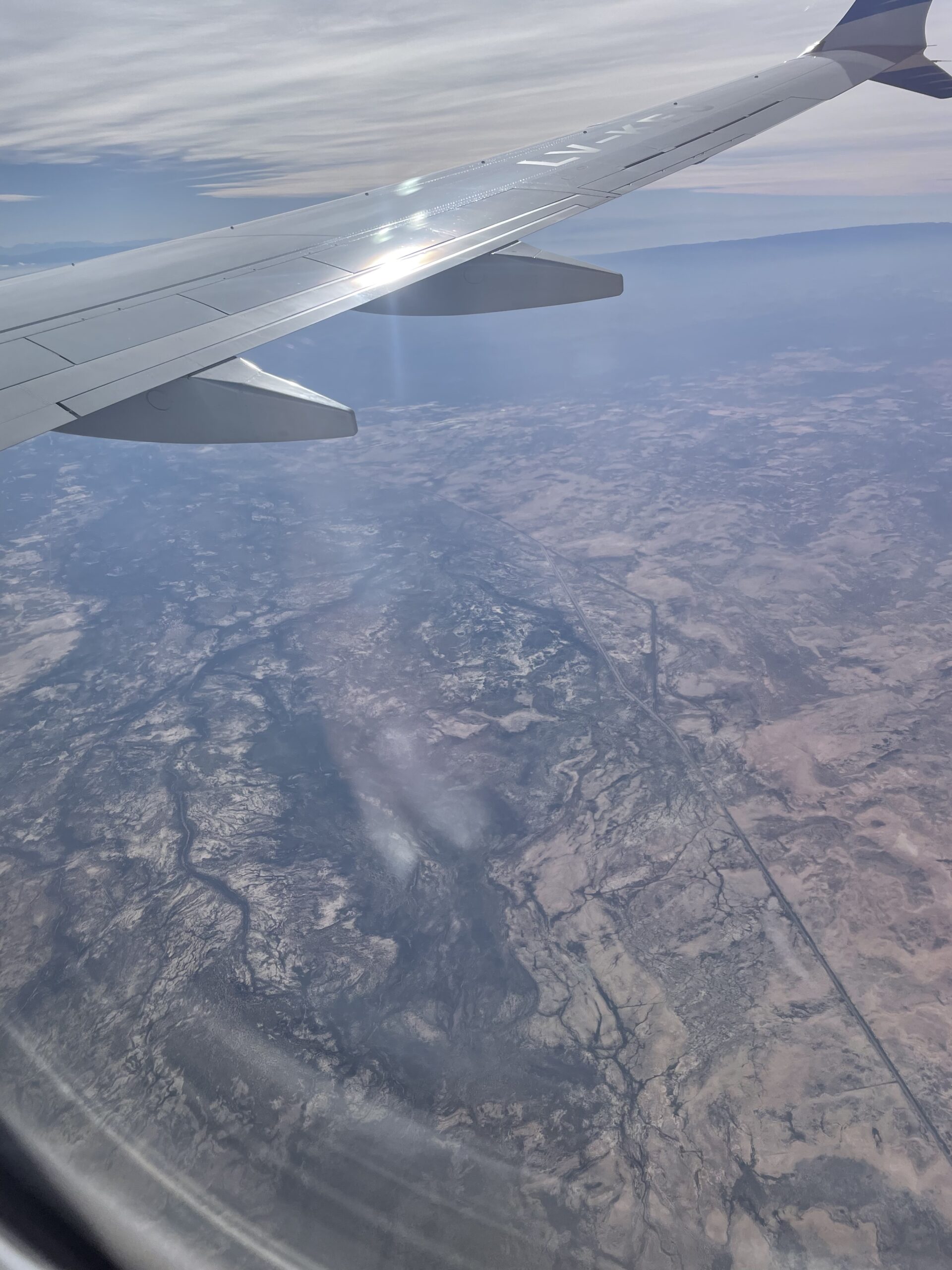 Veja como é voar na nova rota São Paulo Mendoza a Aerolíneas Argentinas