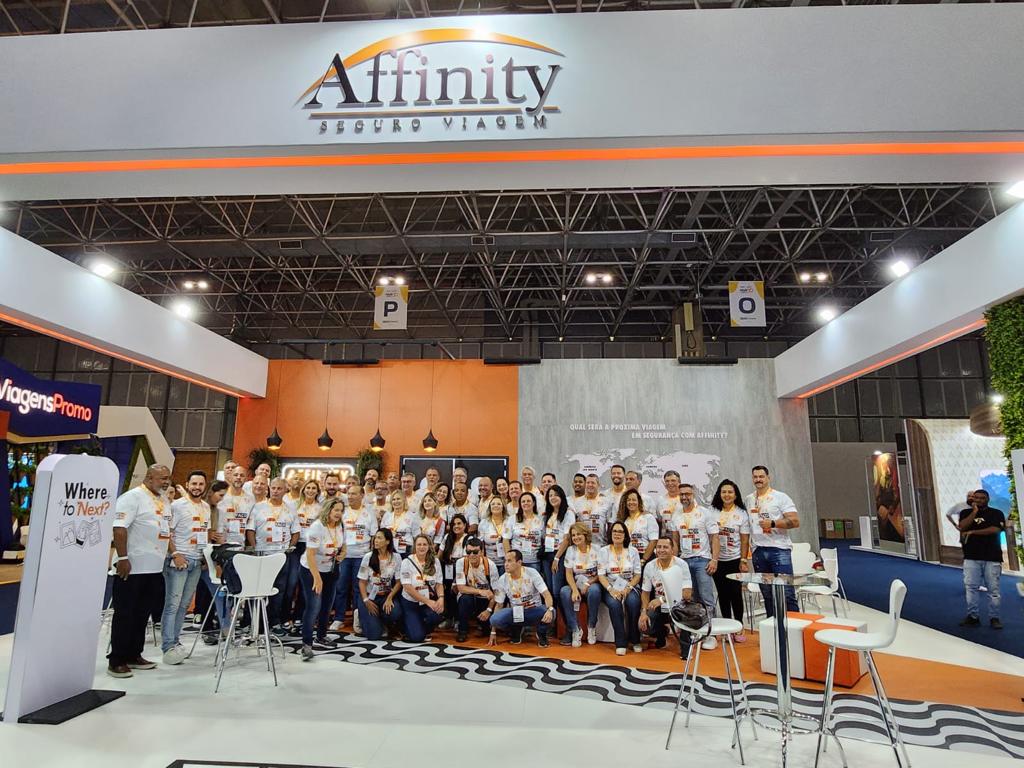 Primeiro Dia De Abav Expo Chega Ao Fim Veja Ltimas Fotos