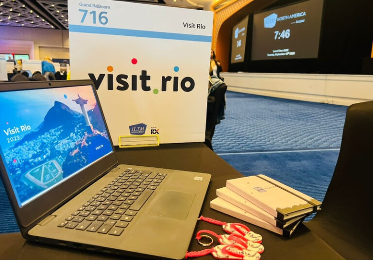 Rio é o destino mais procurado por viajantes de luxo no Brasil em 2022