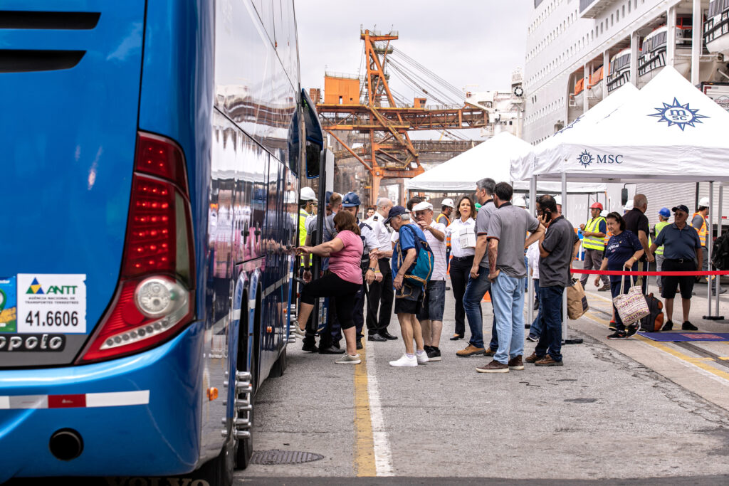 Paran Foi O Terceiro Estado Mais Visitado Por Turistas Internacionais