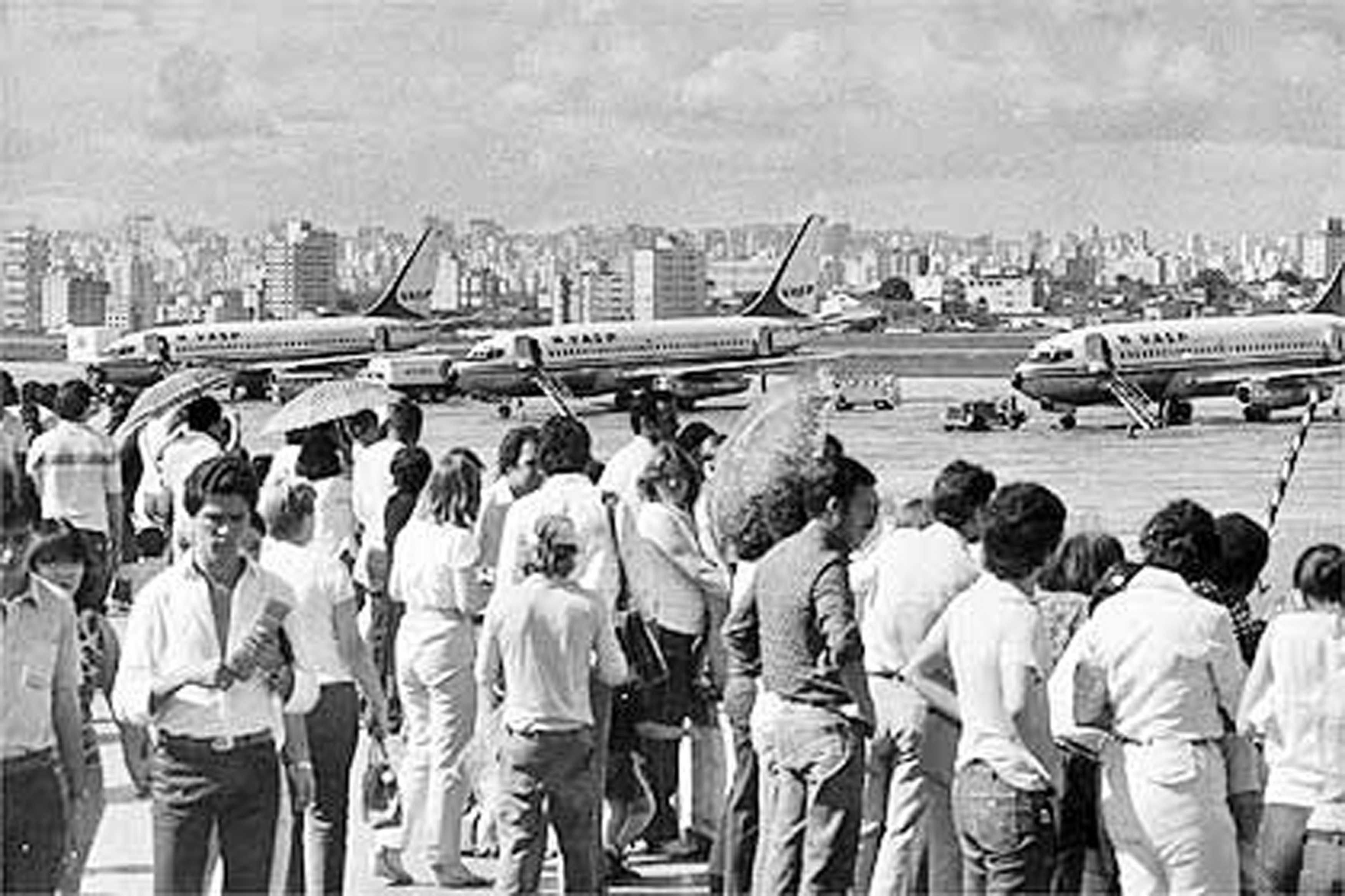 Congonhas comemora 80 anos, veja 10 curiosidades e fotos antigas do ...