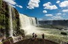 Cataratas do Iguaçu deve fechar ano com recorde de 1,7 milhão de visitantes