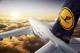 Lufthansa tem melhor primeiro trimestre dos últimos dez anos