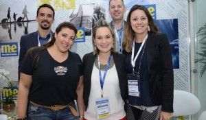 Nevada junta parceiros para capacitações no Brasil