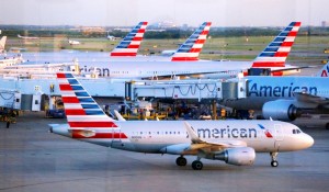 American Airlines encerra operações na Bolívia