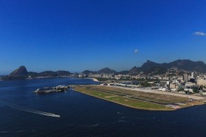 Passagens a partir do Rio subiram até 119% em 2019