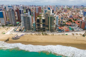 Demanda por destinos brasileiros cresce 30% no 1º semestre, aponta Expedia
