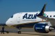 Foz terá voos diretos de Florianópolis e Navegantes operados pela Azul