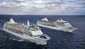 Regent Seven Seas anuncia 146 novas viagens para temporada 2021/2022