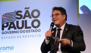 Governo do Estado oferece R$ 1 bilhão para crédito turístico em São Paulo