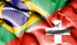 Suíça comemora abertura para brasileiros e lança site para consulta de viajantes