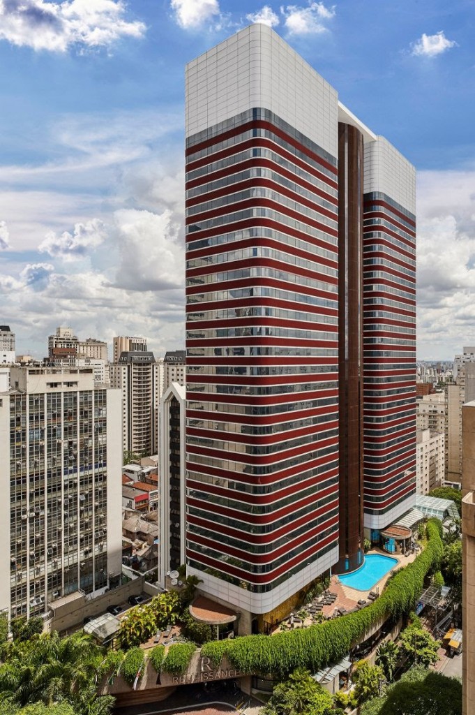 Aniversário de SP: Jardim Paulista é opção moderna e bem