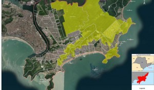 Guarujá (SP) ganhará corredor ecológico