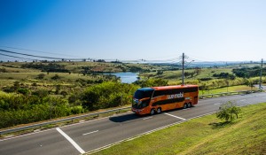 Wemobi lança Curitiba–Florianópolis e rotas de São Paulo para Cabo Frio e Maringá