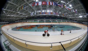 Parque Olímpico do Rio receberá eventos, atividades esportivas e escolas