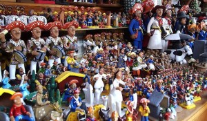 Feira de Caruaru (PE) é revalidada como Patrimônio Cultural do Brasil