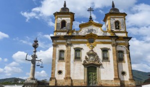 Minas Gerais ganha novo caminho religioso