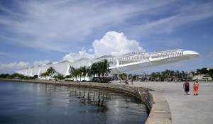 Rio CVB apresenta atrativos da Zona Portuária a mercado latino-americano