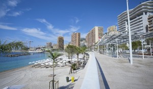 Principado de Mônaco inaugura complexo turístico à beira-mar