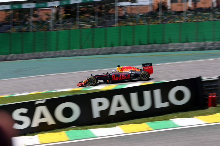 Interlagos receberá GP São Paulo de Fórmula 1 em novembro Fórmula 1 em São Paulo: Saiba quais ingressos estão disponíveis, programação do GP e como chegar