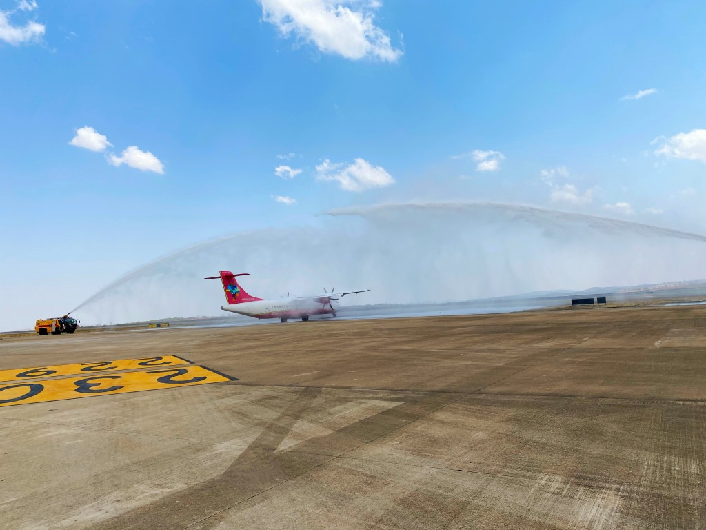 Saiba como é o ATR-72, avião da Azul que vai fazer o voo Guanambi - Belo  Horizonte