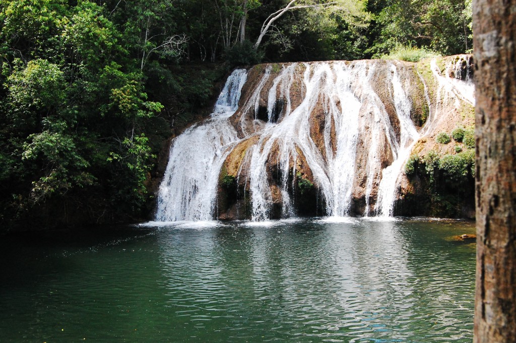 Estância Cachoeira – Recanto Ecológico