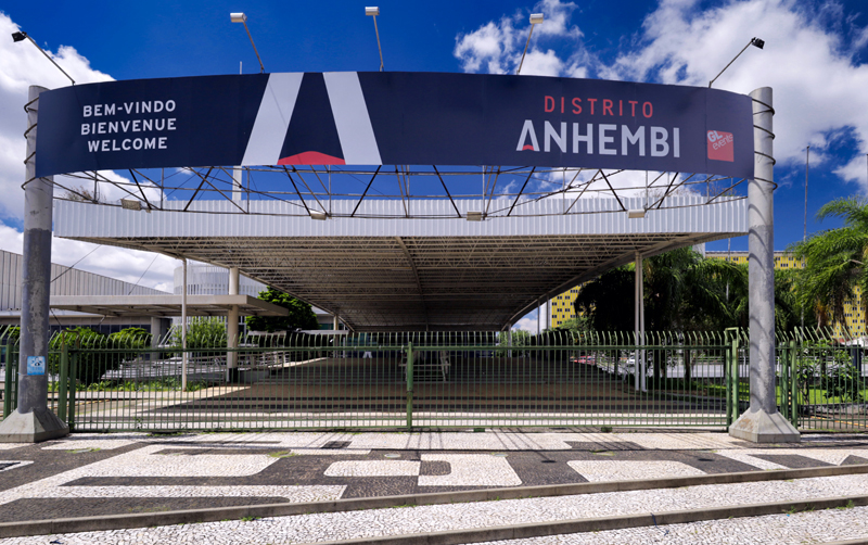 Distrito Anhembi Tem Mais De 100 Eventos Programados Para 2022