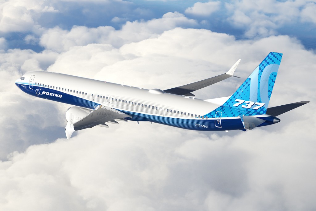 Boeing Apresenta Novas Aeronaves Max 10 E B777x No Farnborough Airshow 1590