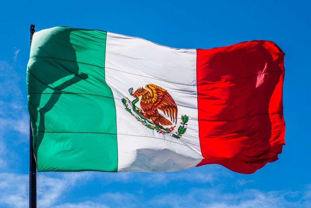 México Alexander Schimmeck México deixará de exigir vistos físicos de brasileiros
