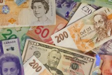 Empresa de câmbio divulga quatro países onde a moeda brasileira é valorizada