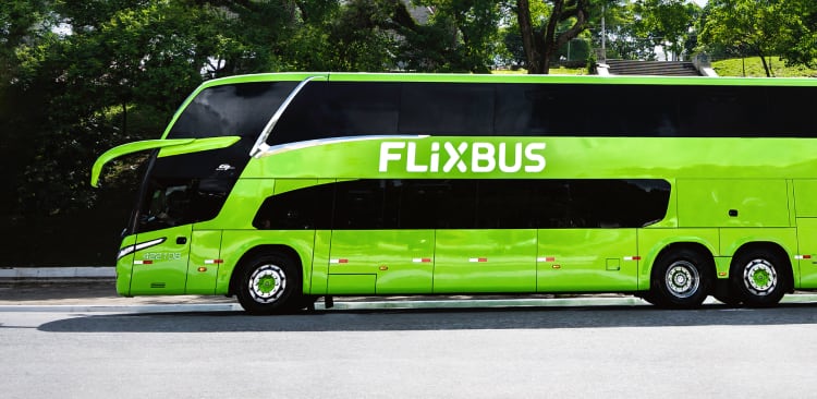 FlixBus Lança Nova Rota Rodoviária Entre Grande ABC E Belo Horizonte