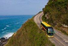 Festas de São João devem expandir viagens de ônibus interestaduais em 35%