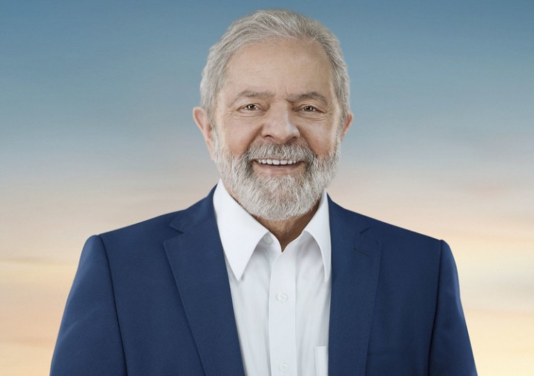 Luiz Inácio Lula Da Silva é Eleito Presidente Do Brasil; Veja Suas ...