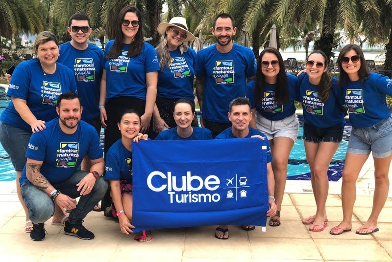 Ana Virgínia Falcão: CEO Da Rede Clube Turismo