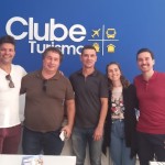 B2B da CVC Corp realiza Megablitz de Porto Seguro - Travel3