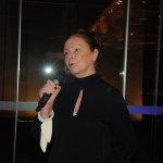 Vera Achcar, diretora de Travel Trade do IPW no Brasil