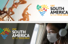 Brasil e mais países lançam marca turística integrada da América do Sul