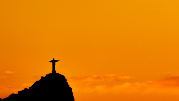 Foto Unsplash Gabriel Rissi e1672947355796 Acessos ao Cristo Redentor são fechados nesta segunda-feira (17) após morte de turista