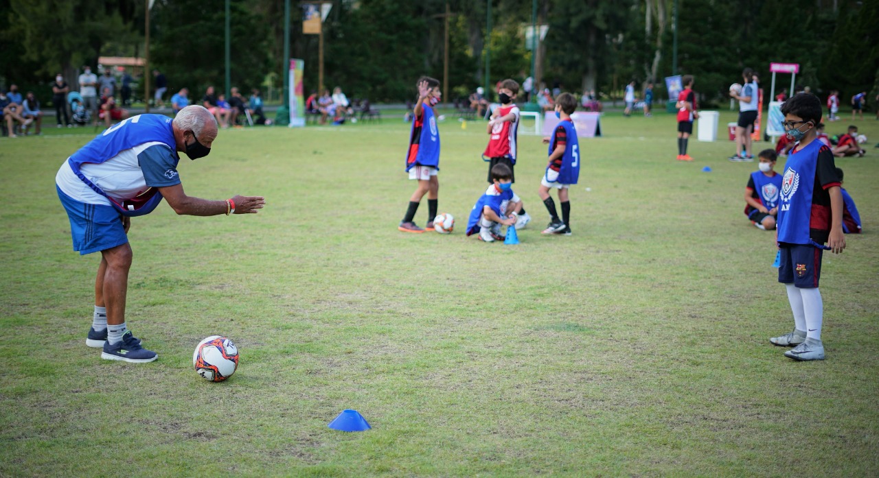 Clinica do Futebol