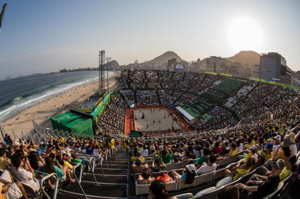 Renato Sette Riotur Rio CVB/Visit Rio apresenta estudo sobre captação de eventos a comitês olímpicos brasileiros