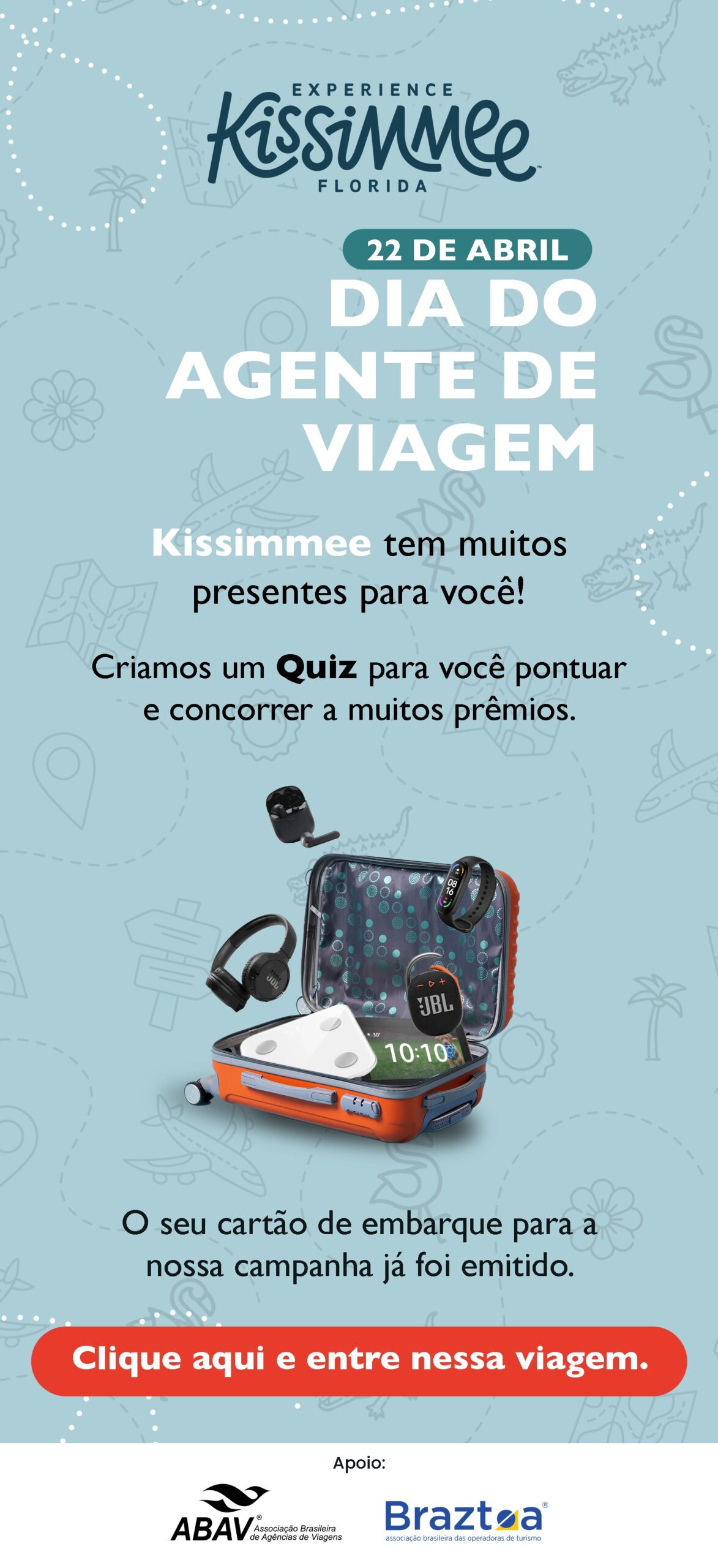 Crianças que Vencem - Paraná - As respostas do nosso Quiz já estão