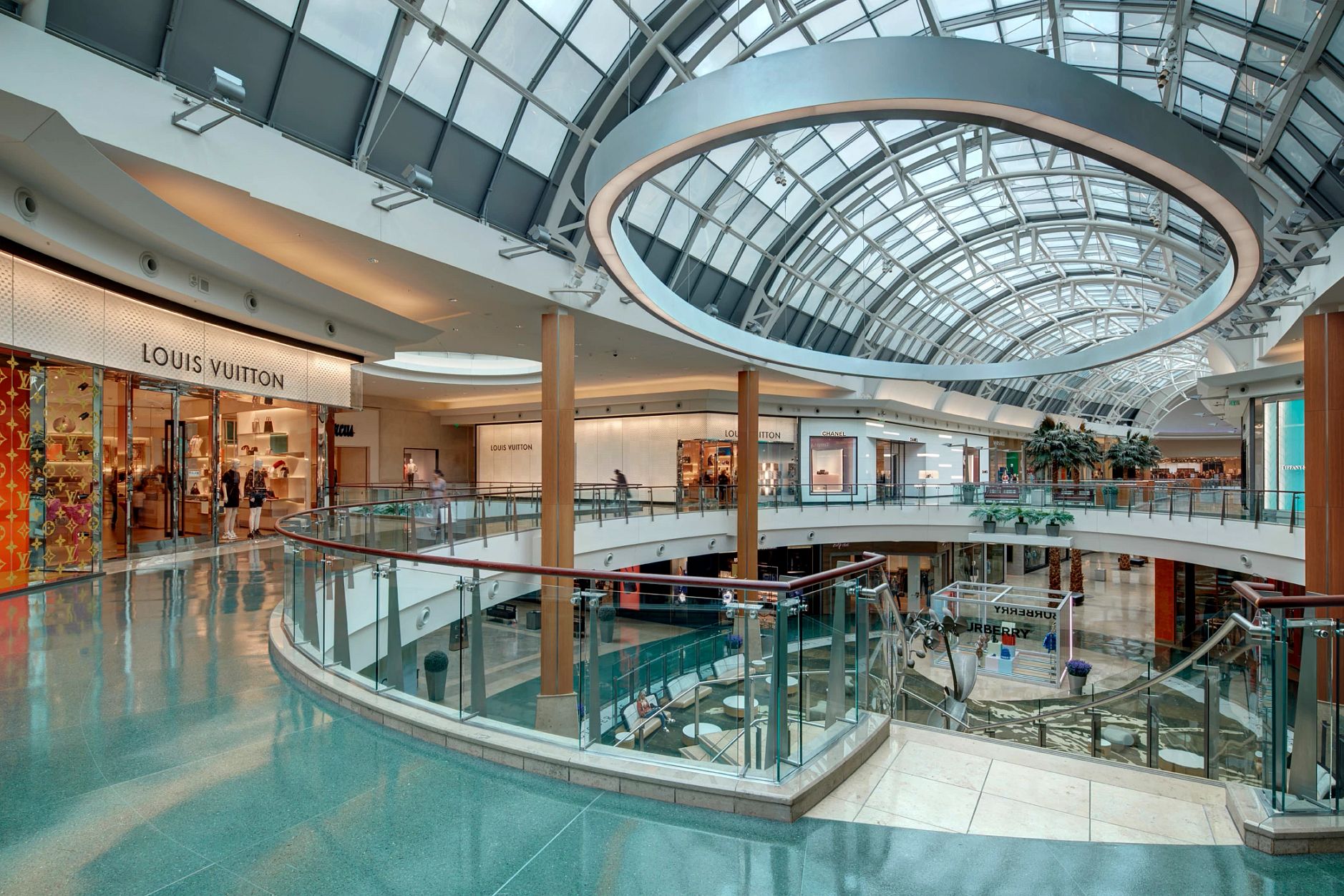 Florida mall: shopping tradicional de Orlando - Vai pra Disney?