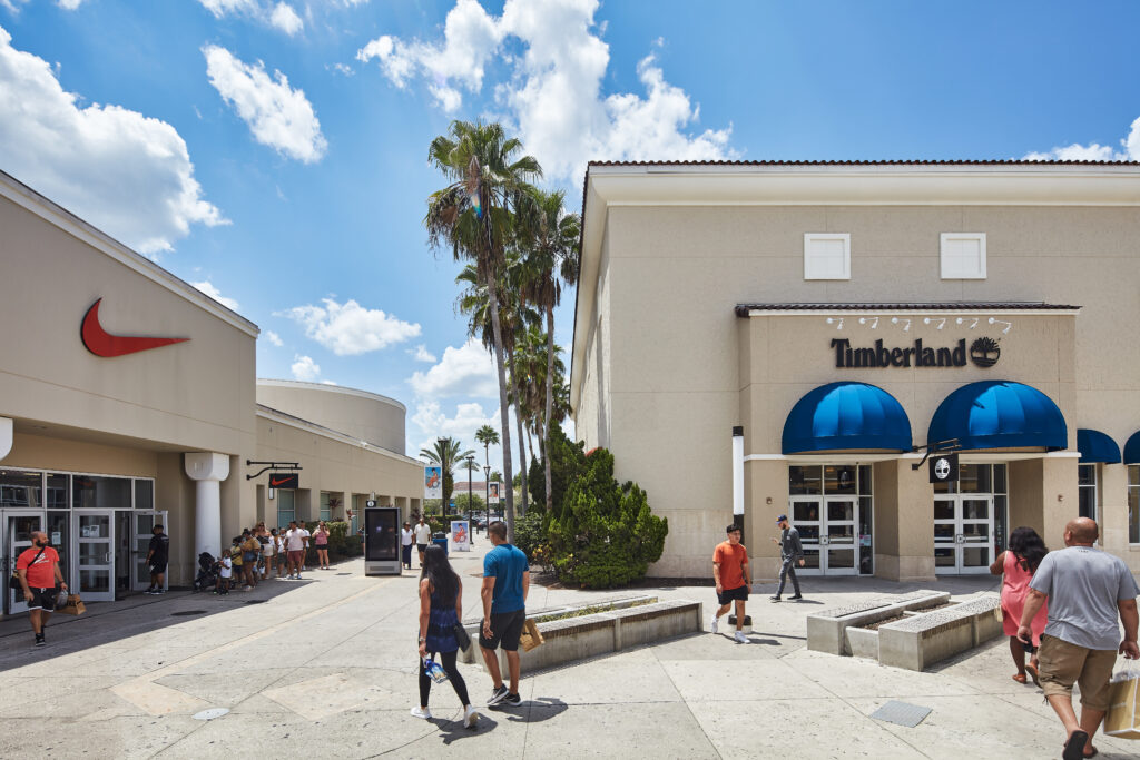 Guia de Shoppings e Outlets de Orlando - Vai pra Disney?