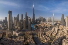 Emirates oferece até duas estadias gratuitas em Dubai