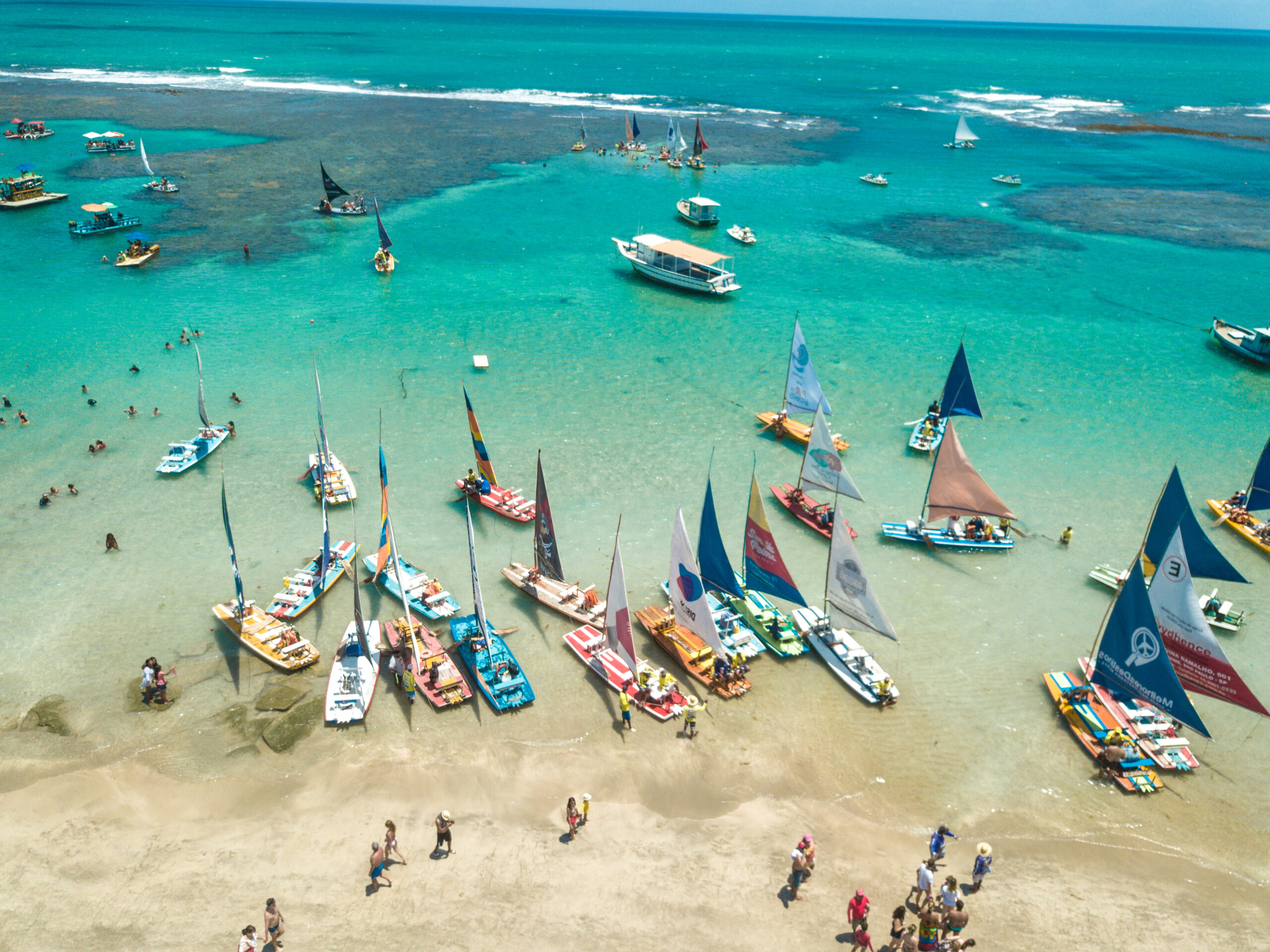 O Que Vi Pelo Mundo - As galinhas, os turistas e a volta das viagens!