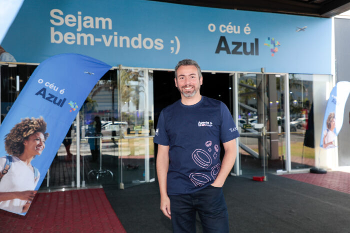 Azul Linhas Aéreas escolhe a Citrix para expandir suas fronteiras - DCD