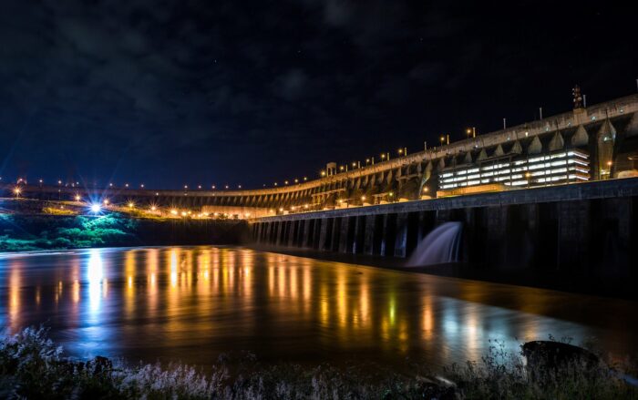 Turismo da Itaipu fecha agosto em alta e tera operacao especial no feriado da Independencia e1694009478398 MTur e Itaipu Parquetec se unem para incentivar inovação e sustentabilidade no turismo nacional